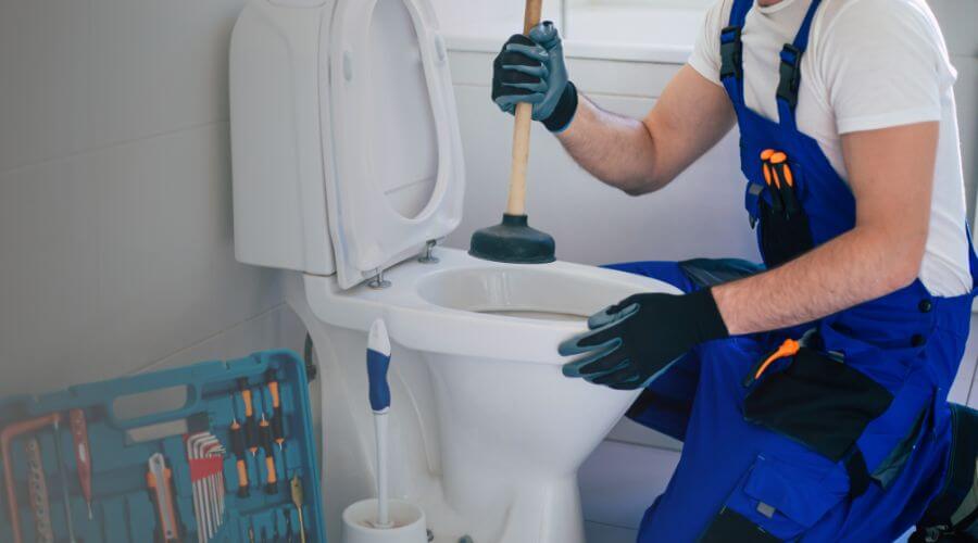 Professional emergency plumbing in Galt, IA